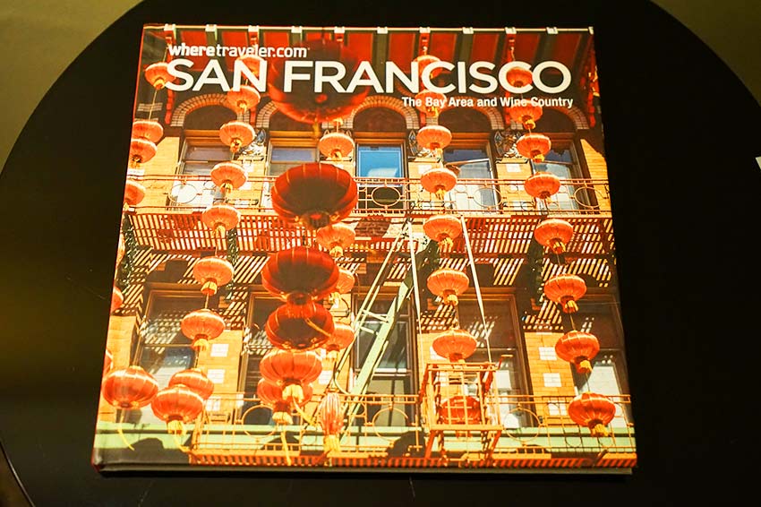 サンフランシスコ