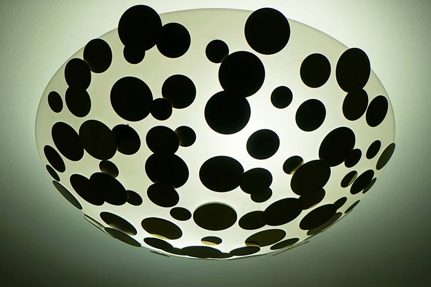 シーリングライト