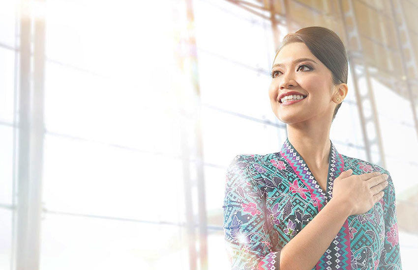 マレーシア航空 マレーシア航空