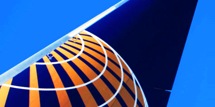 ユナイテッド航空 ユナイテッド航空