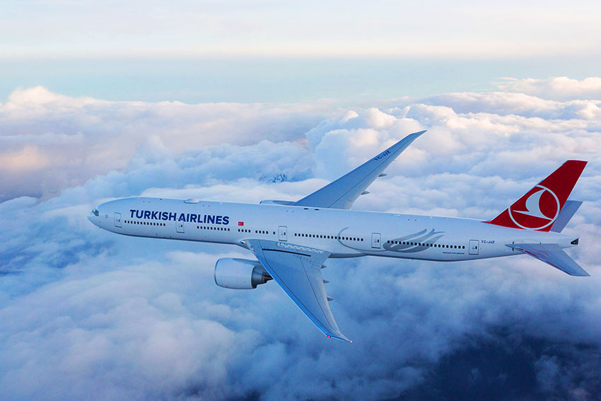 ボーイング777-300ER