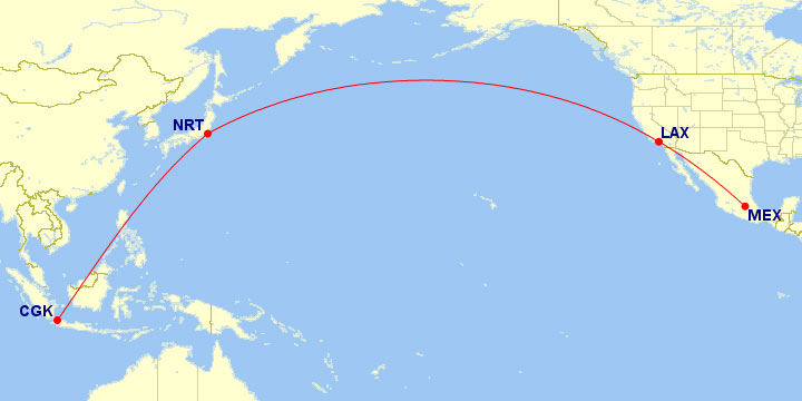 ルートマップ ルートマップ