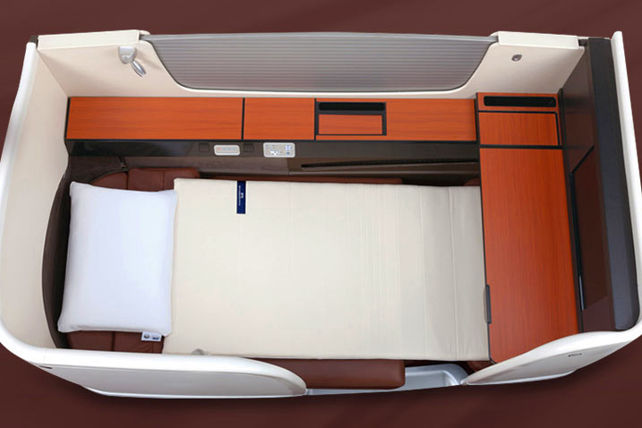 ファーストクラス ファーストクラス