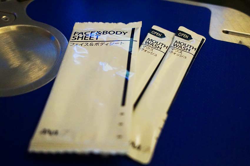 アメニティグッズ アメニティグッズ