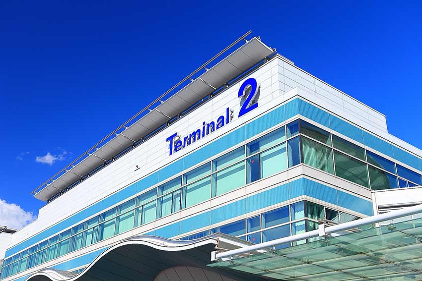 羽田空港