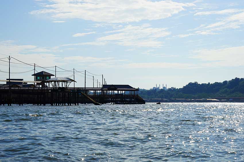 ウォータービレッジ