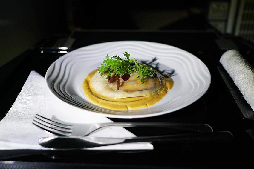 ラビオリ ラビオリ