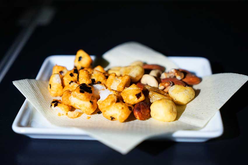 おつまみ おつまみ