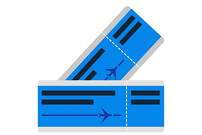 チケット チケット