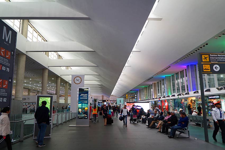 ターミナル2 ターミナル2