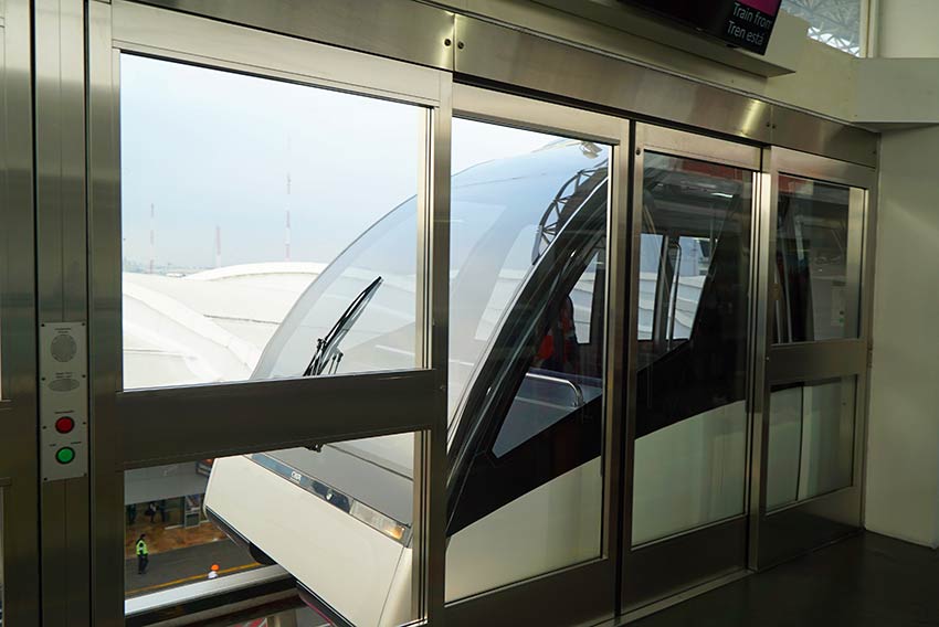 モノレール モノレール