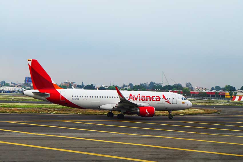 アビアンカ アビアンカ