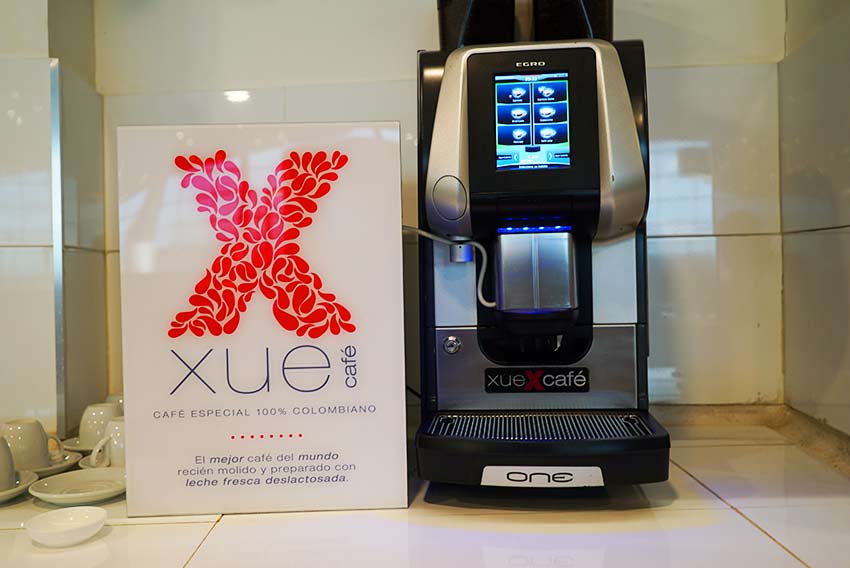 ベストコーヒー