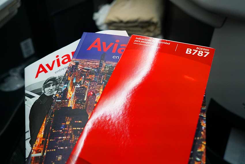 機内誌 機内誌