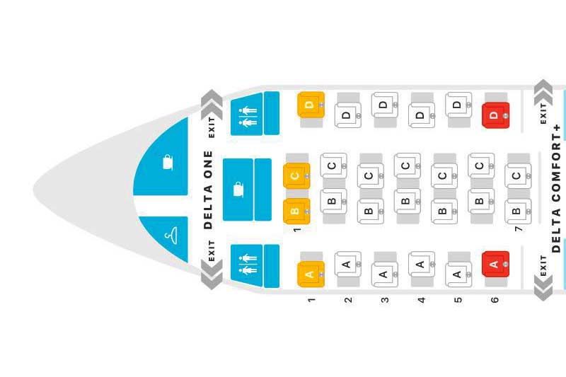 Amazon.co.jp: デルタ航空 上級会員 ダイヤモンドメダリオンの