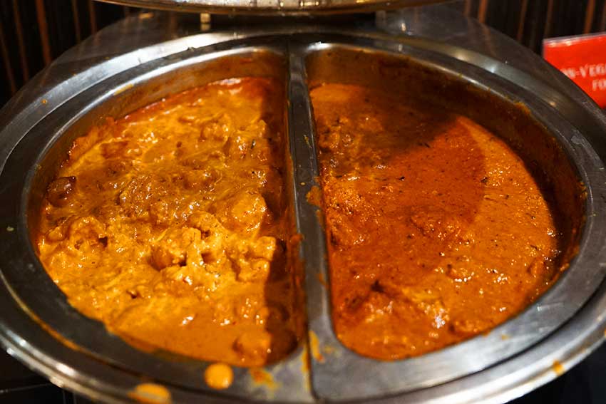カレー カレー