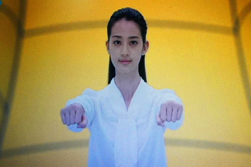 セーフティービデオ