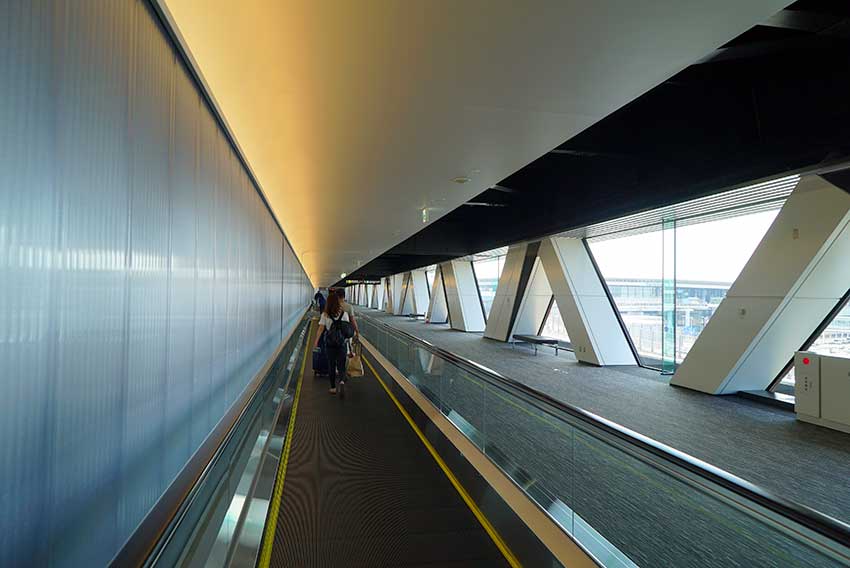 58ゲートアクセス