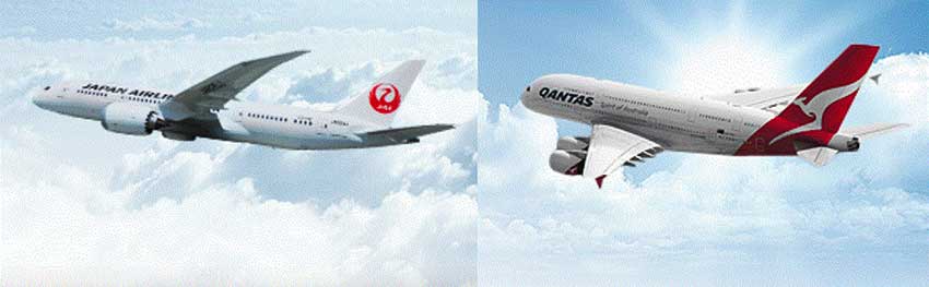 ワンワールド連合