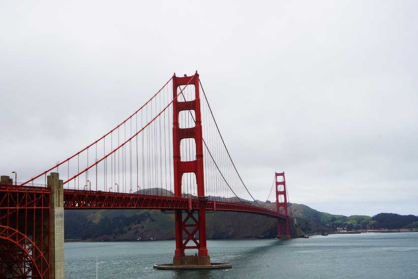 サンフランシスコ サンフランシスコ