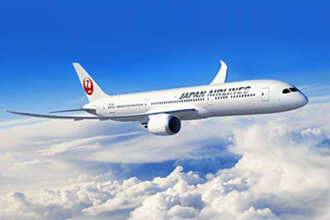 JAL789