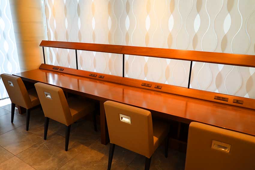 デスクスペース デスクスペース