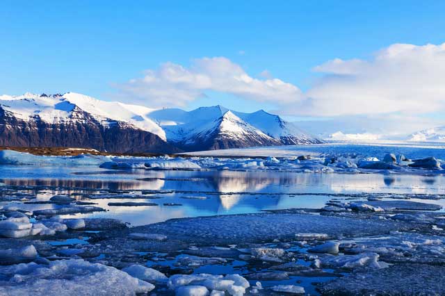 fグリーンランド