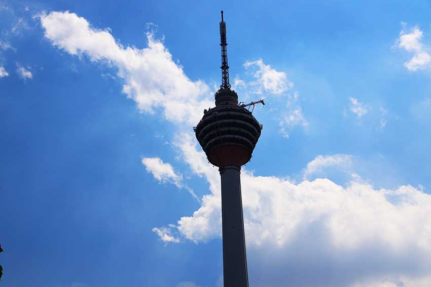 クアラルンプール