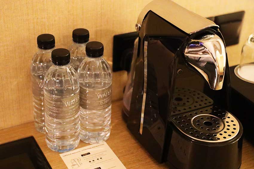 コーヒーメーカー
