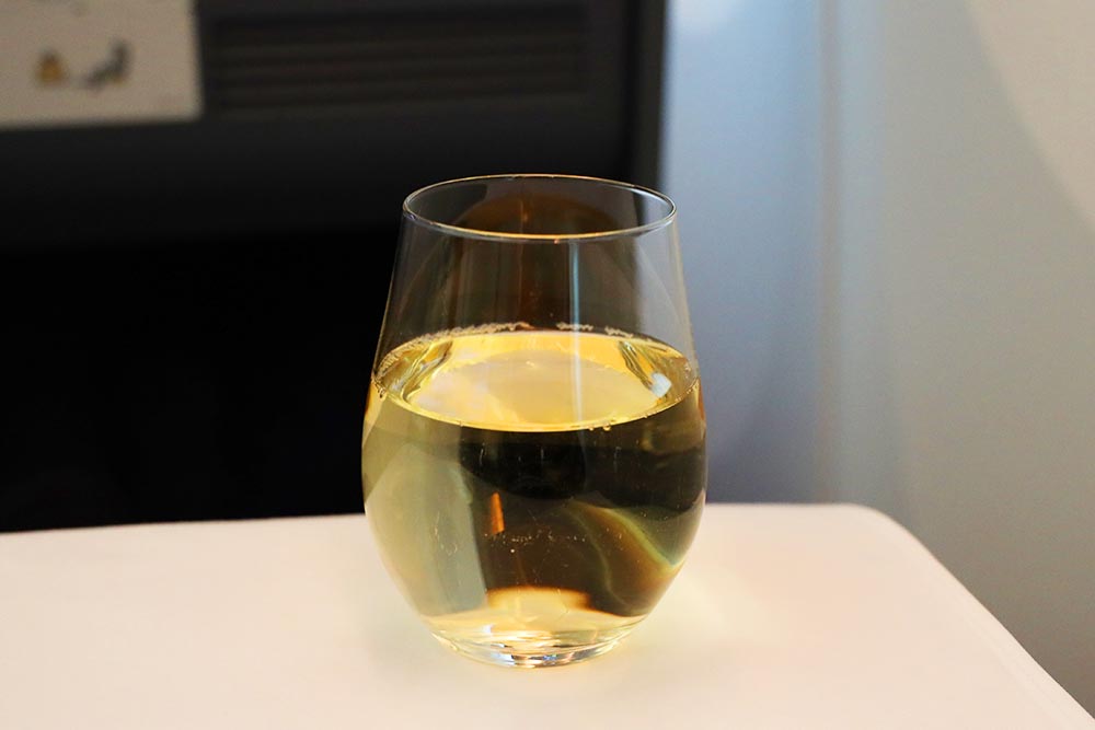 ライマット カステル シャルドネ 2017