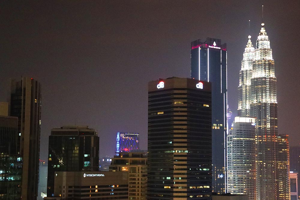 クアラルンプール