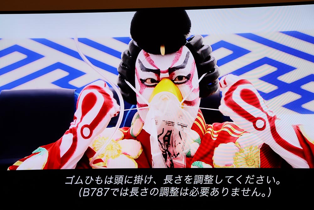 セーフテイビデオ