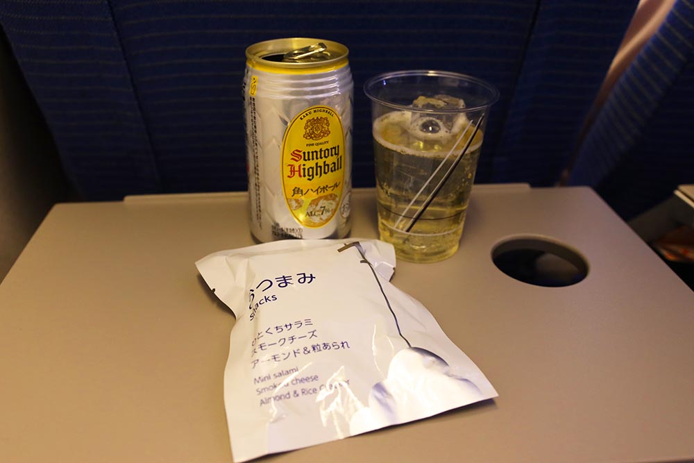 ドリンクセット
