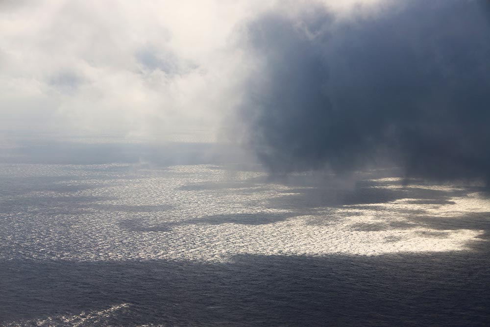 沖縄の海