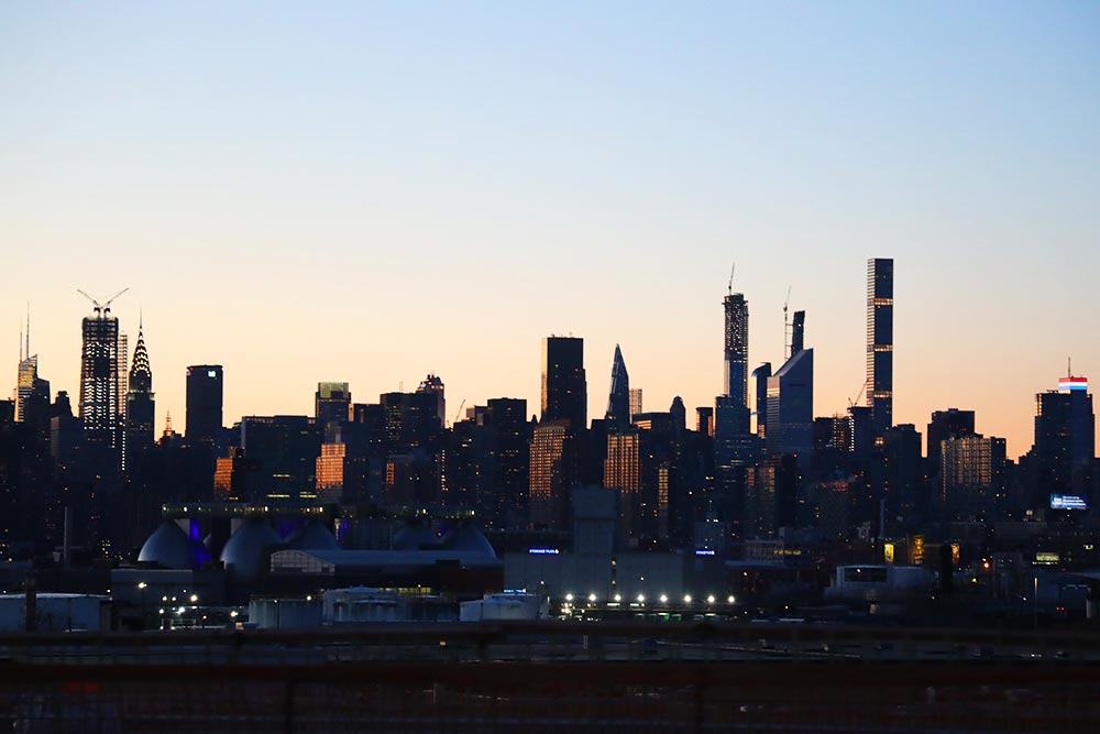 マンハッタン マンハッタン