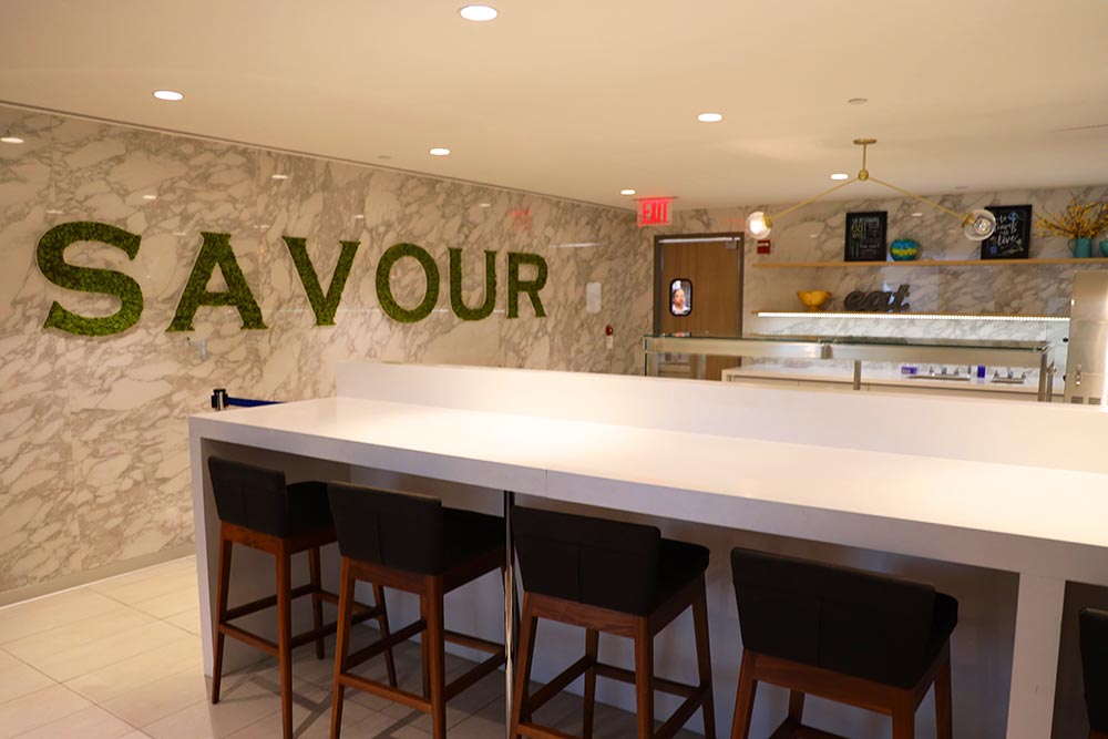 ダイニングブース