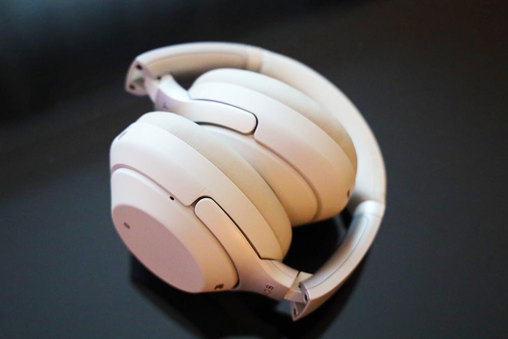ソニーWH-1000XM3