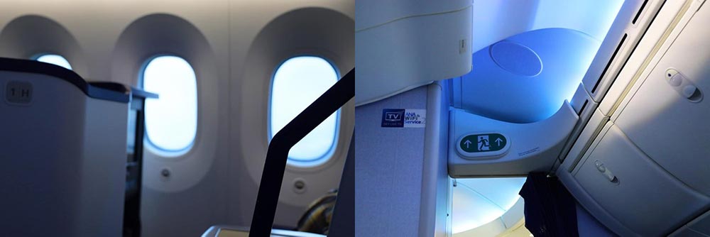 【Eytan】ビジネスクラス 2点 2025年GW 羽田-クアラルンプール-成田ビジネスクラス搭乗記：ANA