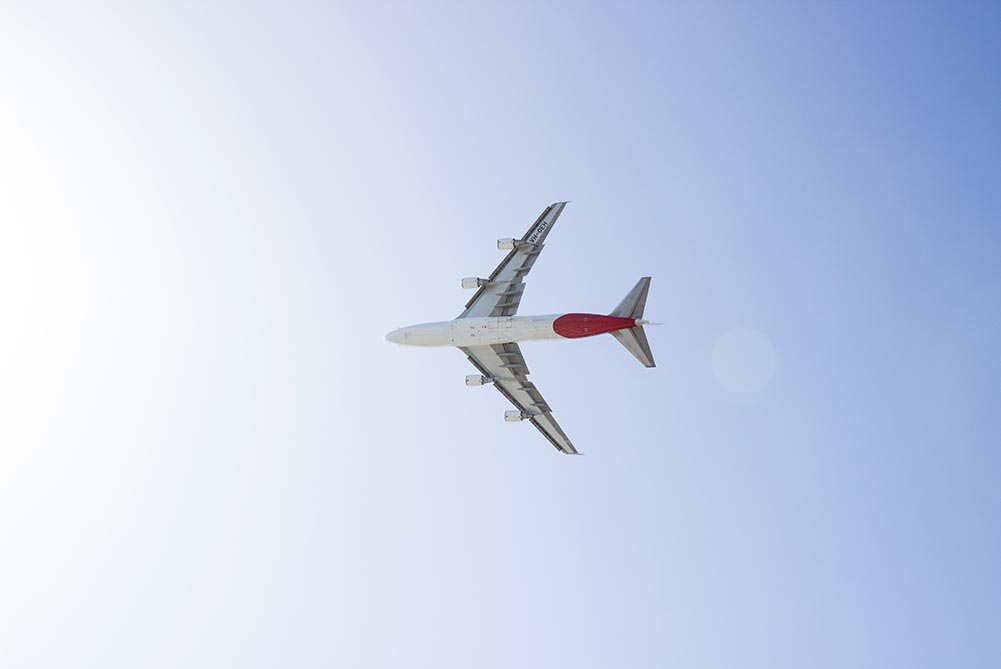 カンタス航空