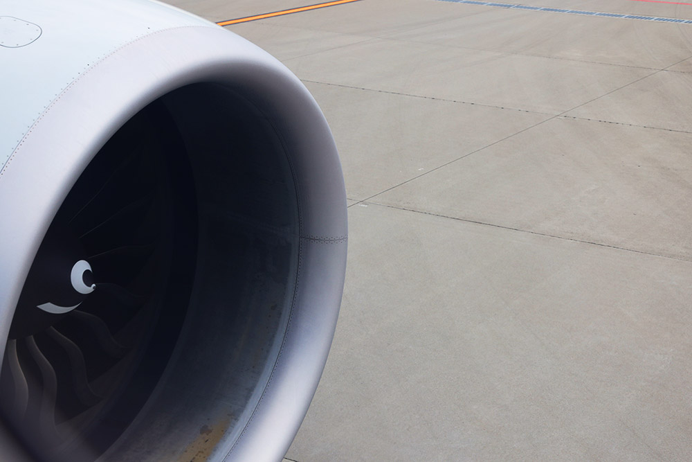 ボーイング777-300ER GE90 ボーイング777-300ER GE90