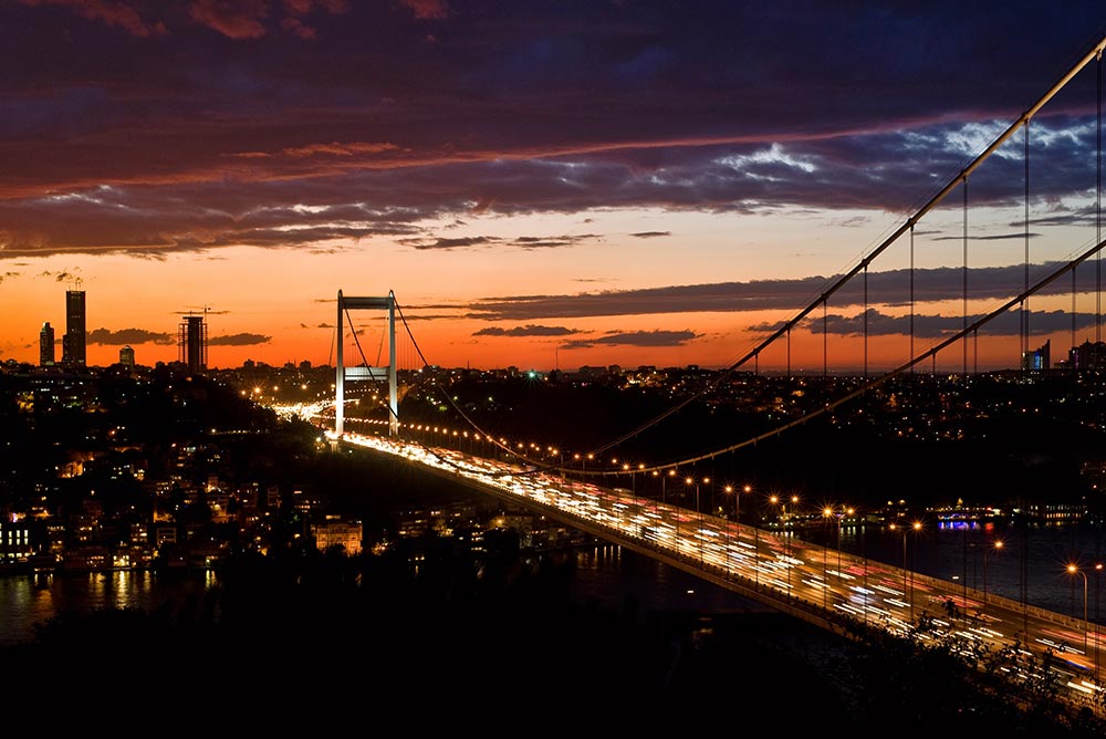 イスタンブール