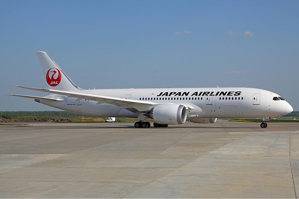 Jal ビジネスクラス バンコク ソウル金浦往復 どっちがお好み 弾丸トラベルは怖くない