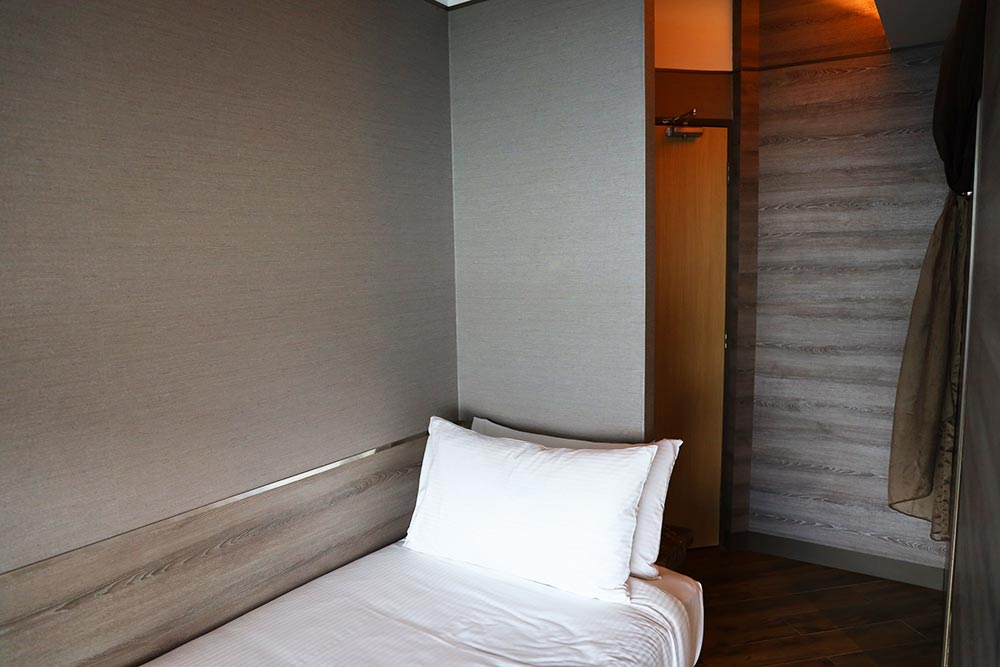 Wellness loungeベッド Wellness loungeベッド