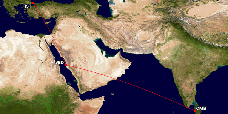 ルートマップ ルートマップ