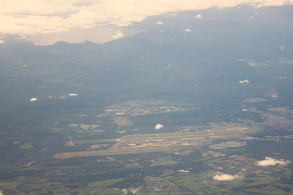 新千歳空港
