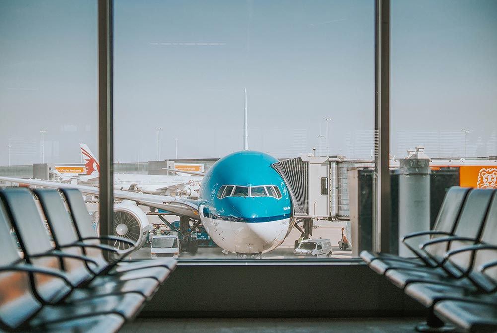 KLMオランダ航空