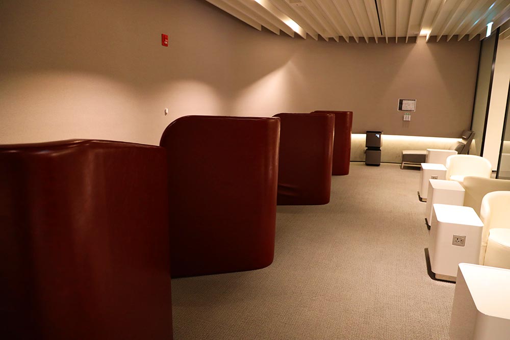 個室ブース 個室ブース