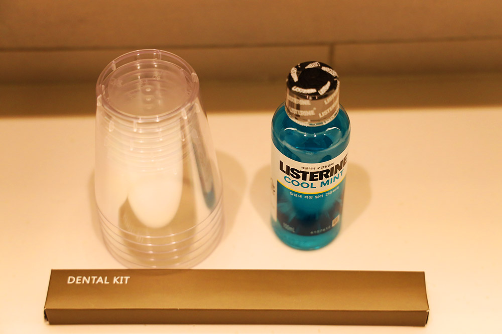 リステリン リステリン