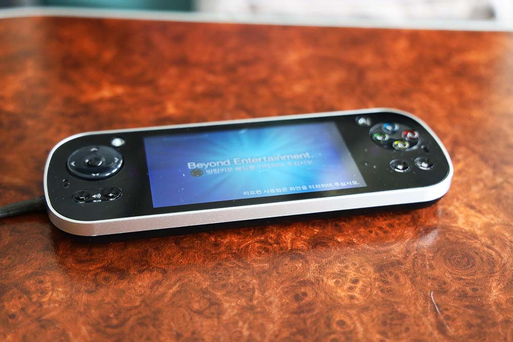 大韓航空 プレステージスイート モニターコントローラー 大韓航空 プレステージスイート モニターコントローラー