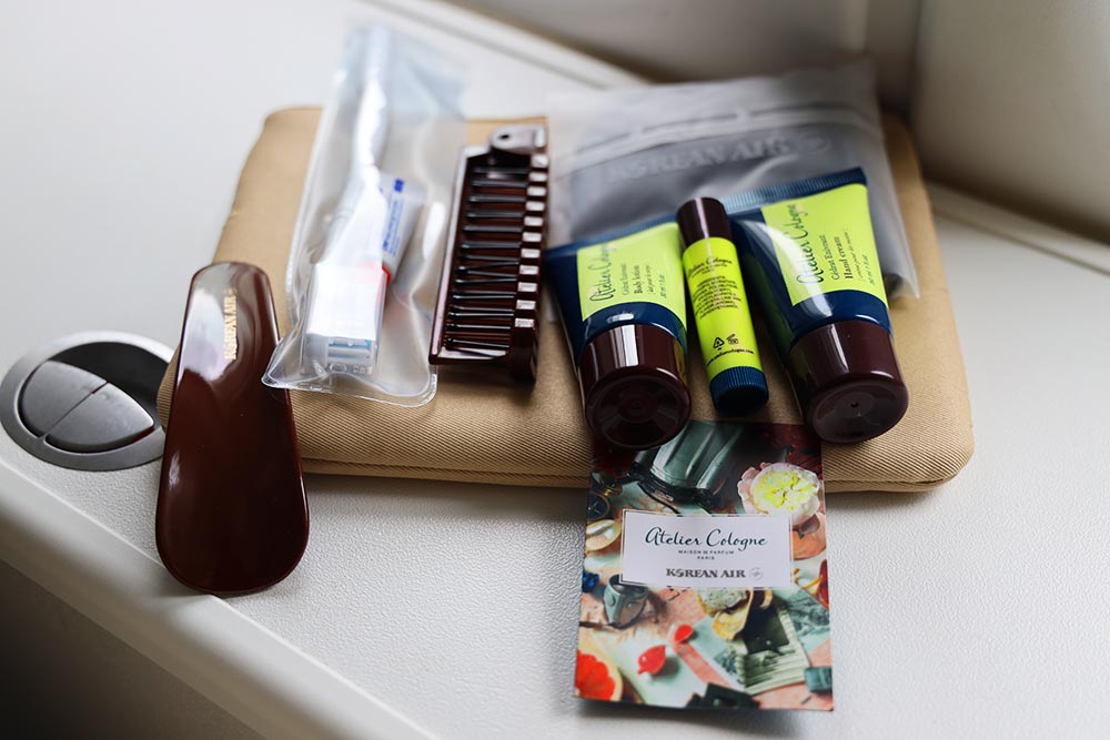 アメニティキット アメニティキット